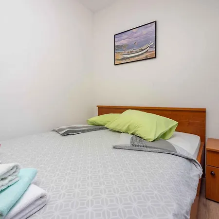 Lägenhet In 45071 Crikvenica