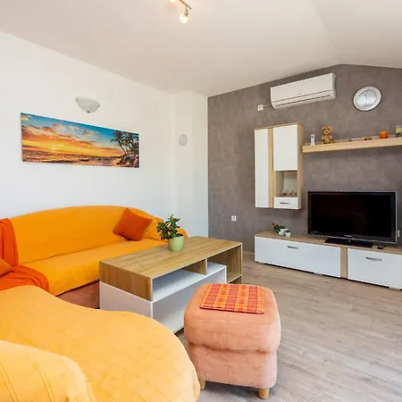 In 45071 Apartament Crikvenica