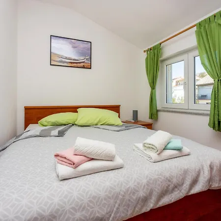 In 45071 Apartament Crikvenica
