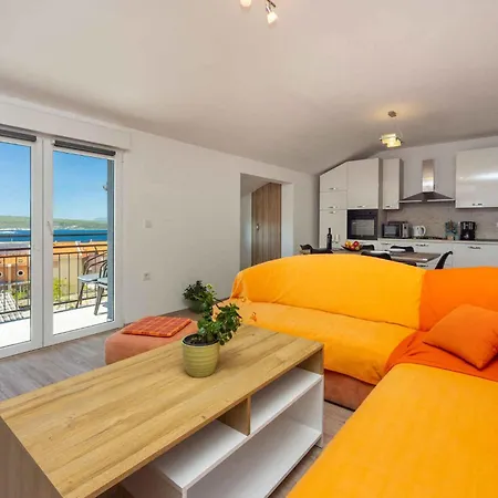 In 45071 Apartament Crikvenica