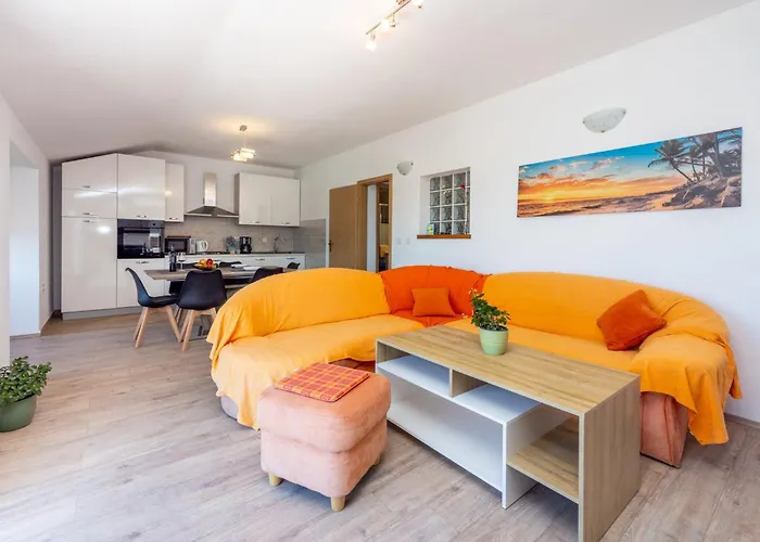 In 45071 Crikvenica
