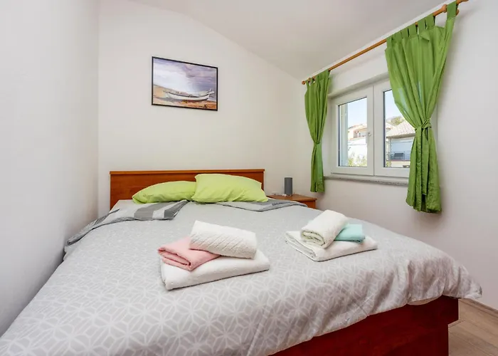 In 45071 Apartamento Crikvenica