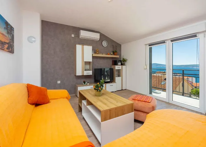 Apartamento In 45071